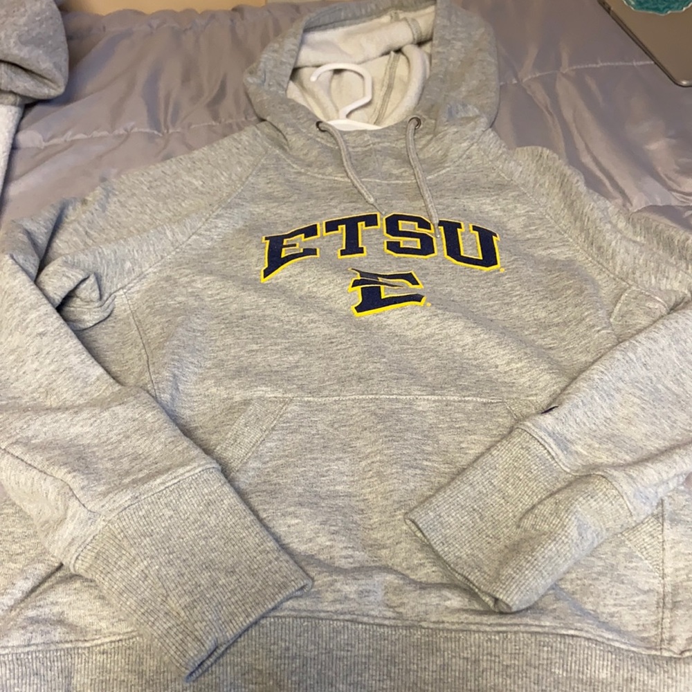 ETSU Hoodie